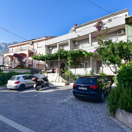 Apartments Bernarda Makarska  4