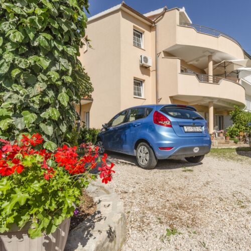 Apartments Bella Vista Srima  4