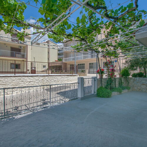 Apartments Kristina Omis  4