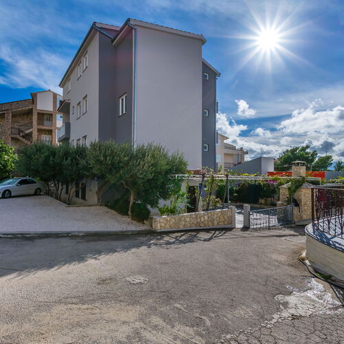 Apartments Kristina Omis  3