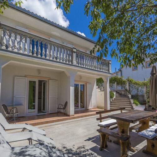 Apartments Barbara 3 Jadranovo