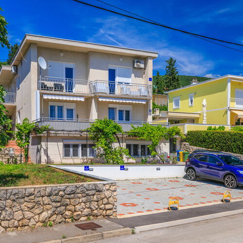 Apartment Mariposa Dramalj  2