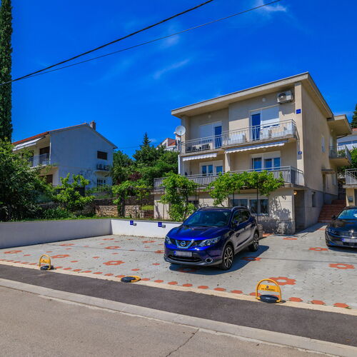 Apartment Mariposa Dramalj  4