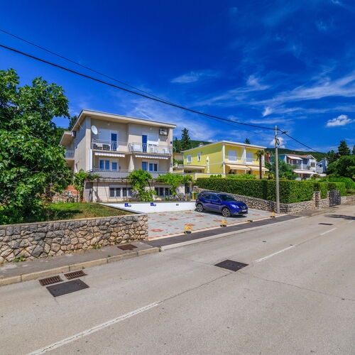 Apartment Mariposa Dramalj  3