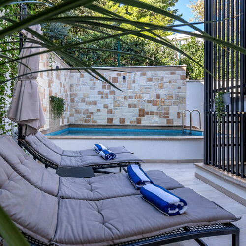 Villa Ribalto Trogir  2