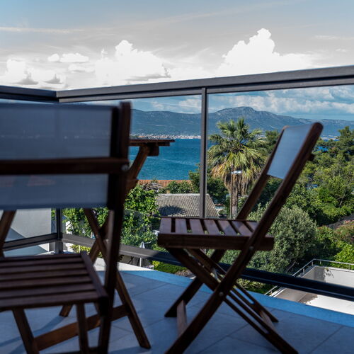 Villa Ribalto Trogir  4