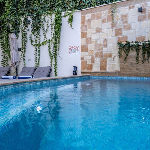 Villa Ribalto Trogir