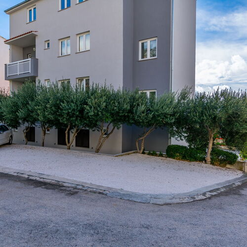 Apartment Anica Omis  2