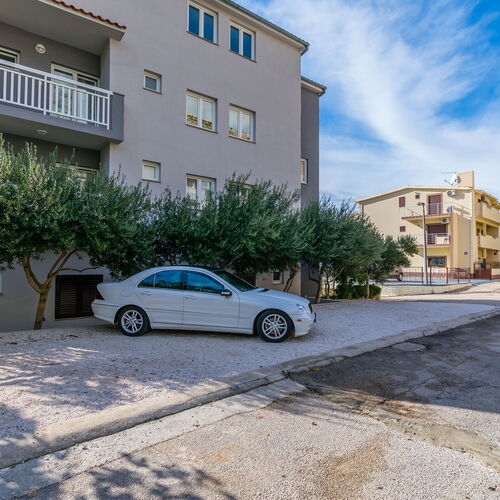 Apartment Anica Omis  4