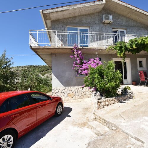 Apartment Svabo Dolac