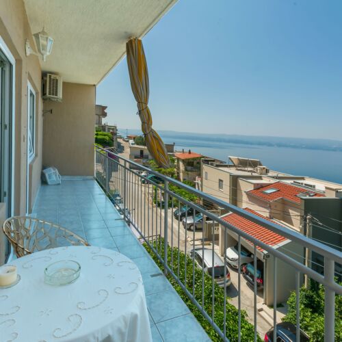 Apartment Marijana Omis  2