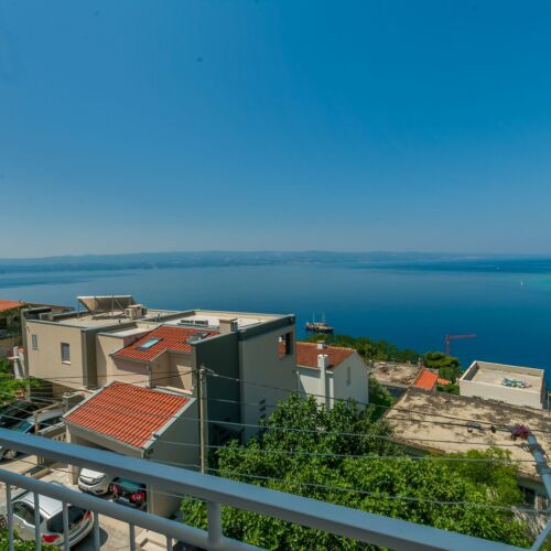 Apartment Marijana Omis  4