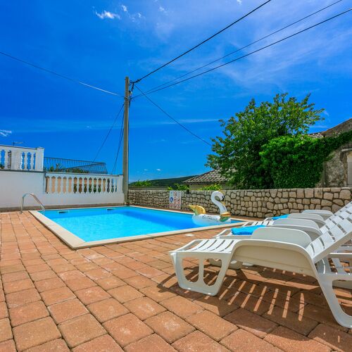 Villa Marta Grižane  4