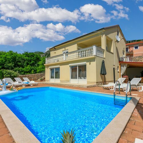 Villa Marta Grižane  3