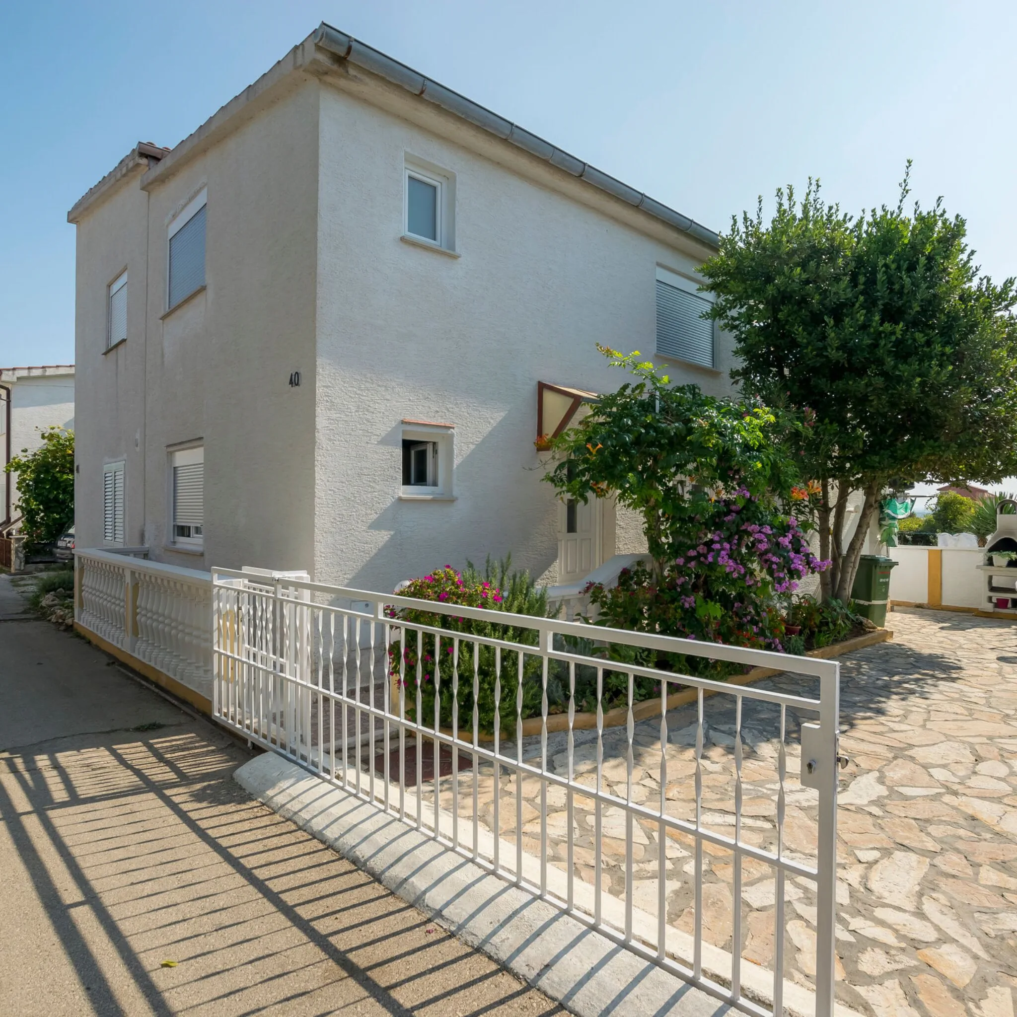 Apartment Seka Sabunike