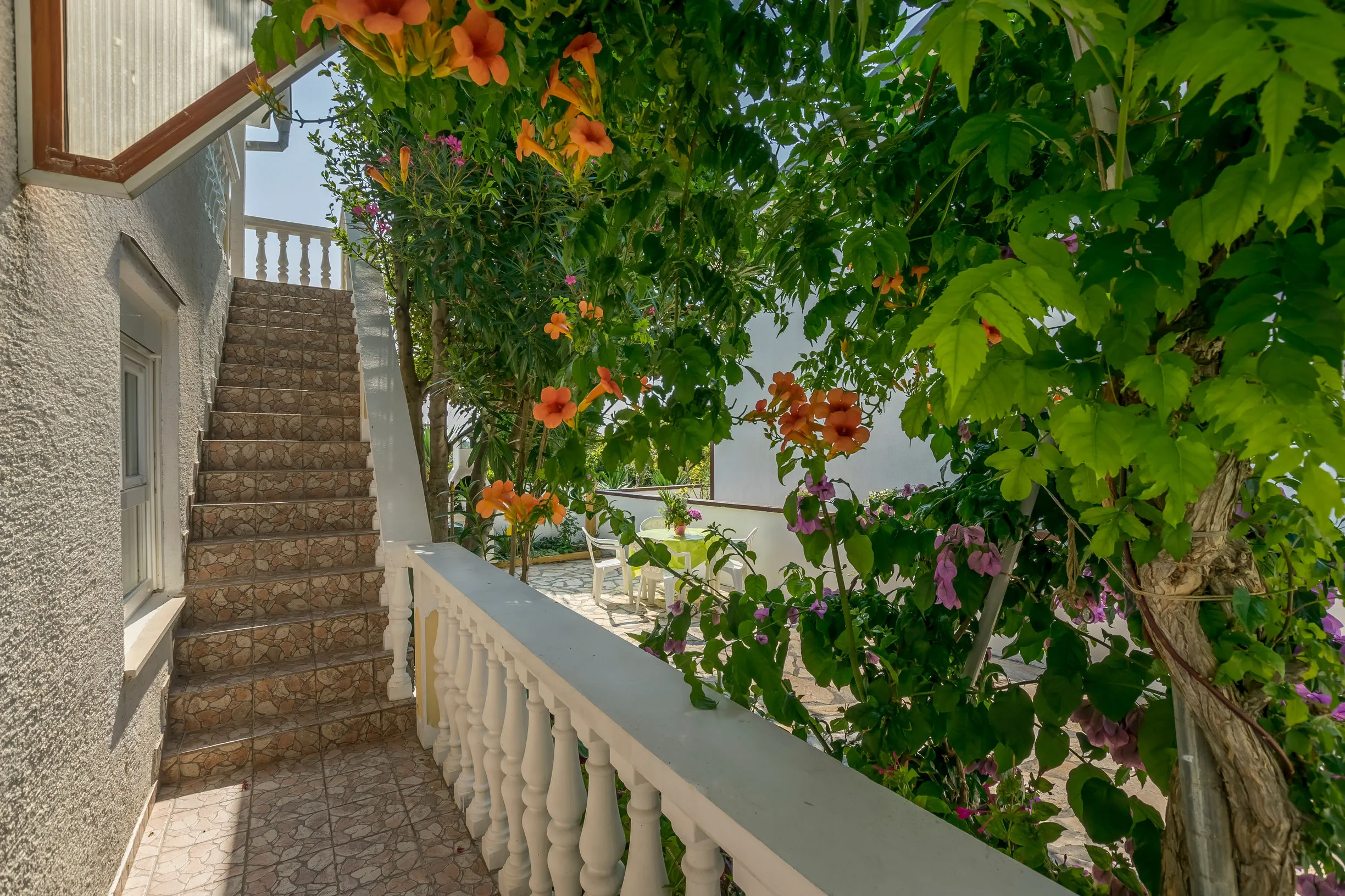Apartment Seka Sabunike