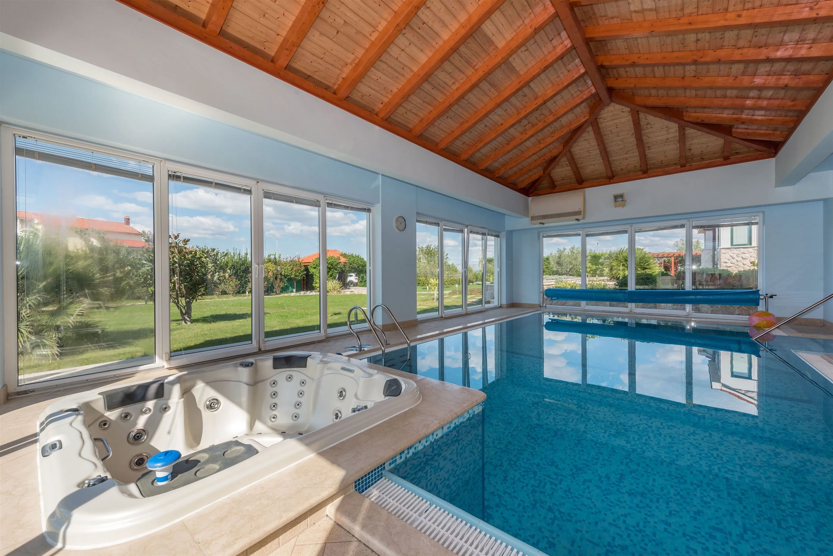 Villa Betina