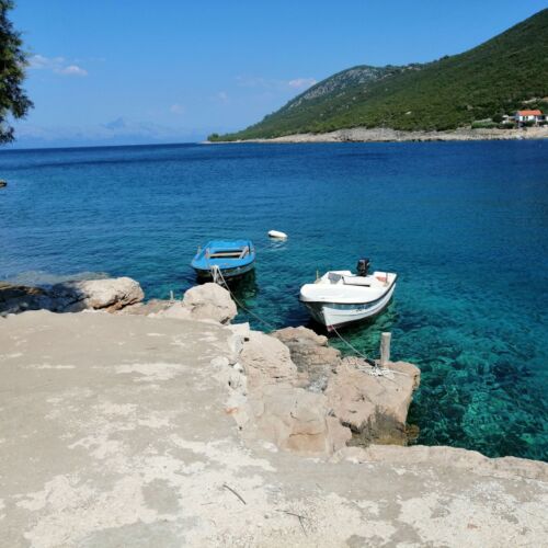Apartment Zaraće Gdinj  3