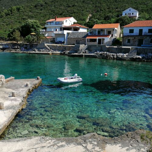 Apartment Zaraće Gdinj