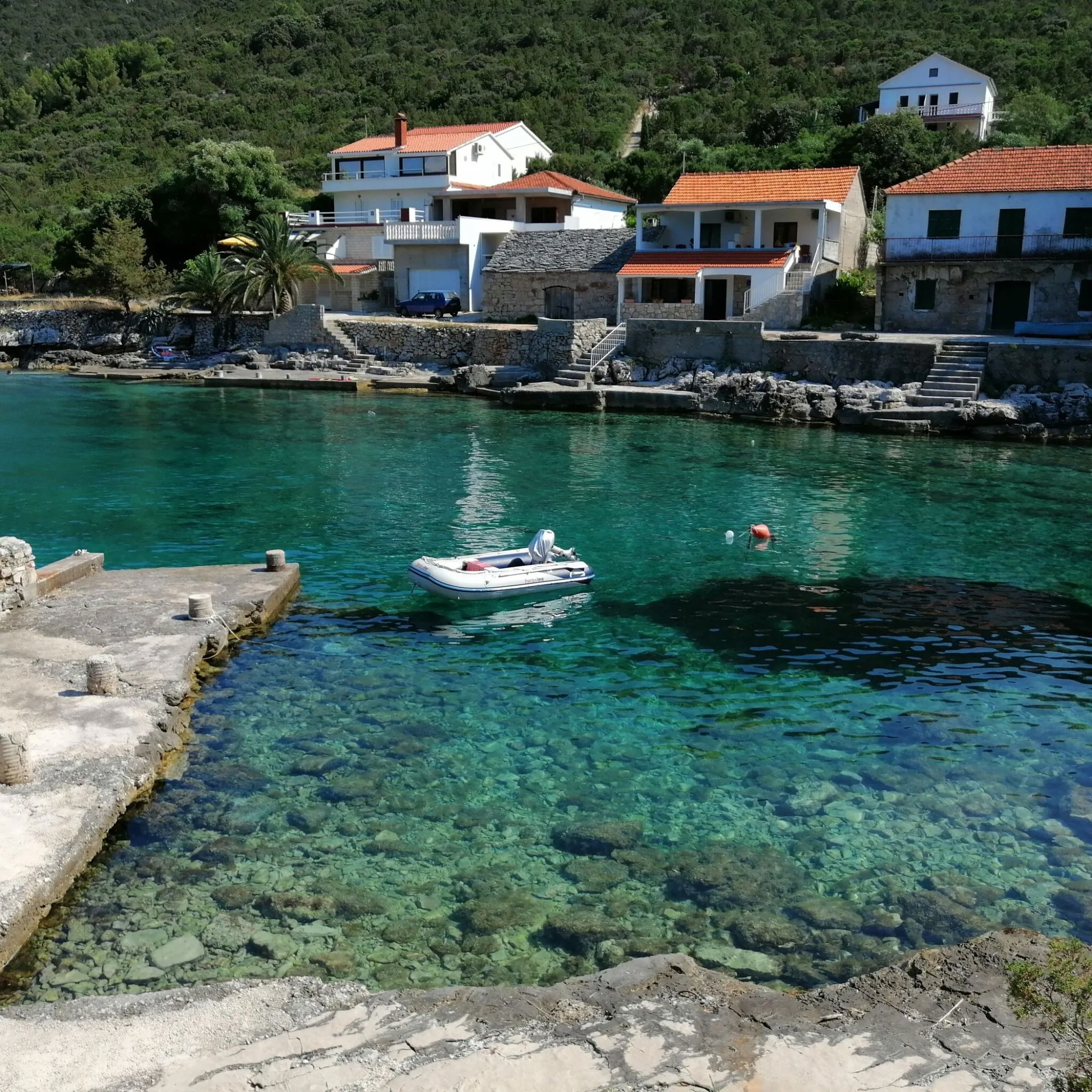 Apartment Zaraće Gdinj