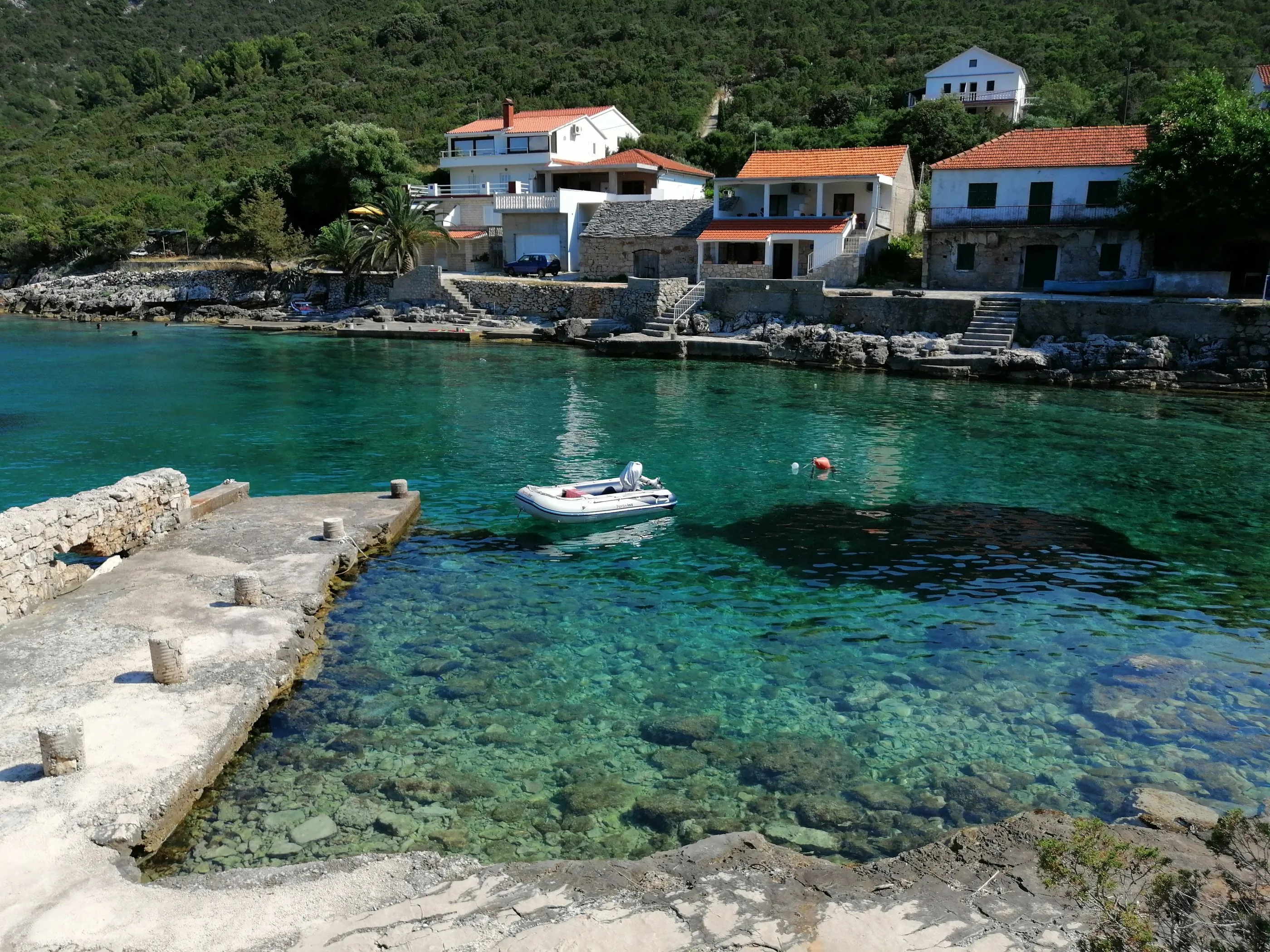 Apartment Zaraće Gdinj
