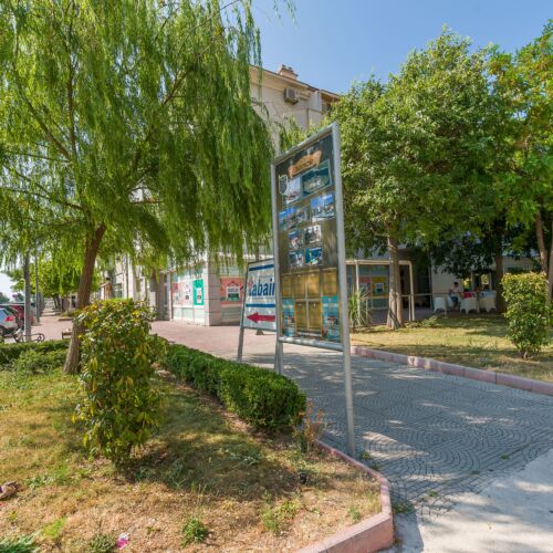 Apartment Marinko Omis  2