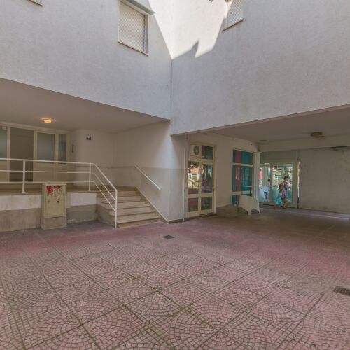 Apartment Marinko Omis  4