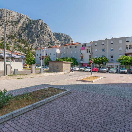 Apartment Marinko Omis  3