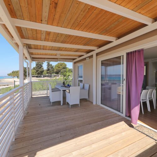 Mobile home Opal 2 Biograd  2