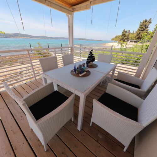 Mobile home Opal 2 Biograd  4