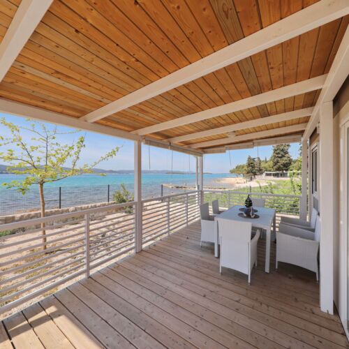 Mobile home Opal 2 Biograd  3