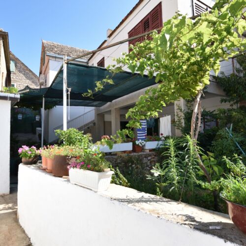Apartment Varos Primosten  2