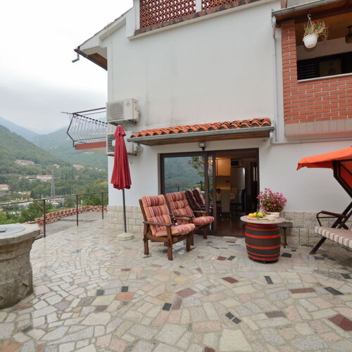 Apartment Karmen Moscenicka Draga  3