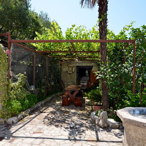Apartment Karmen Moscenicka Draga  2