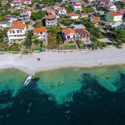 Apartments Milan Rogoznica II