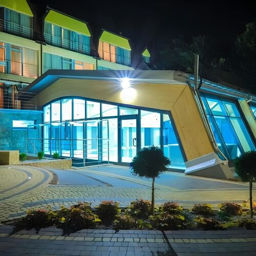 Hotel NAT Ustroń