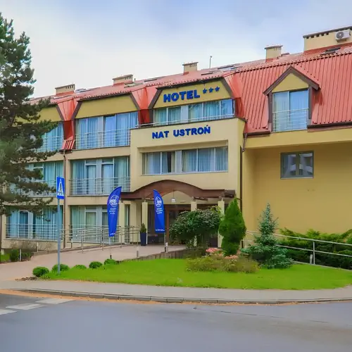 Hotel***NAT Ustroń 