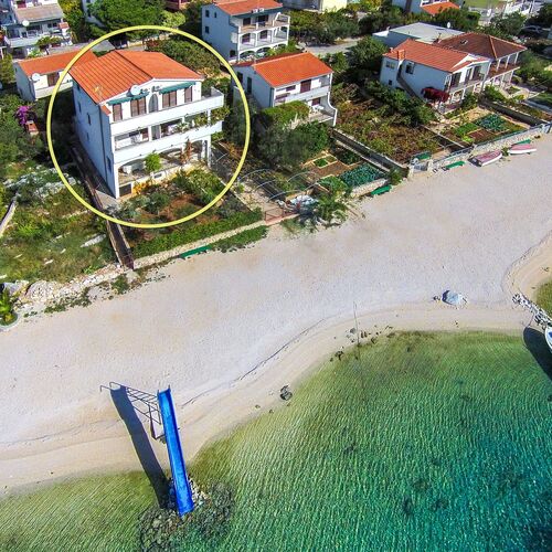 Apartments Siniša Rogoznica