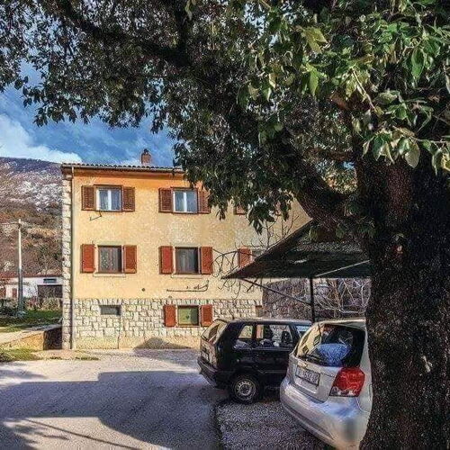 Apartment Nika Tribalj  4