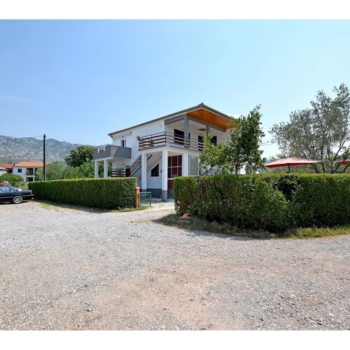 Apartments La room Seline