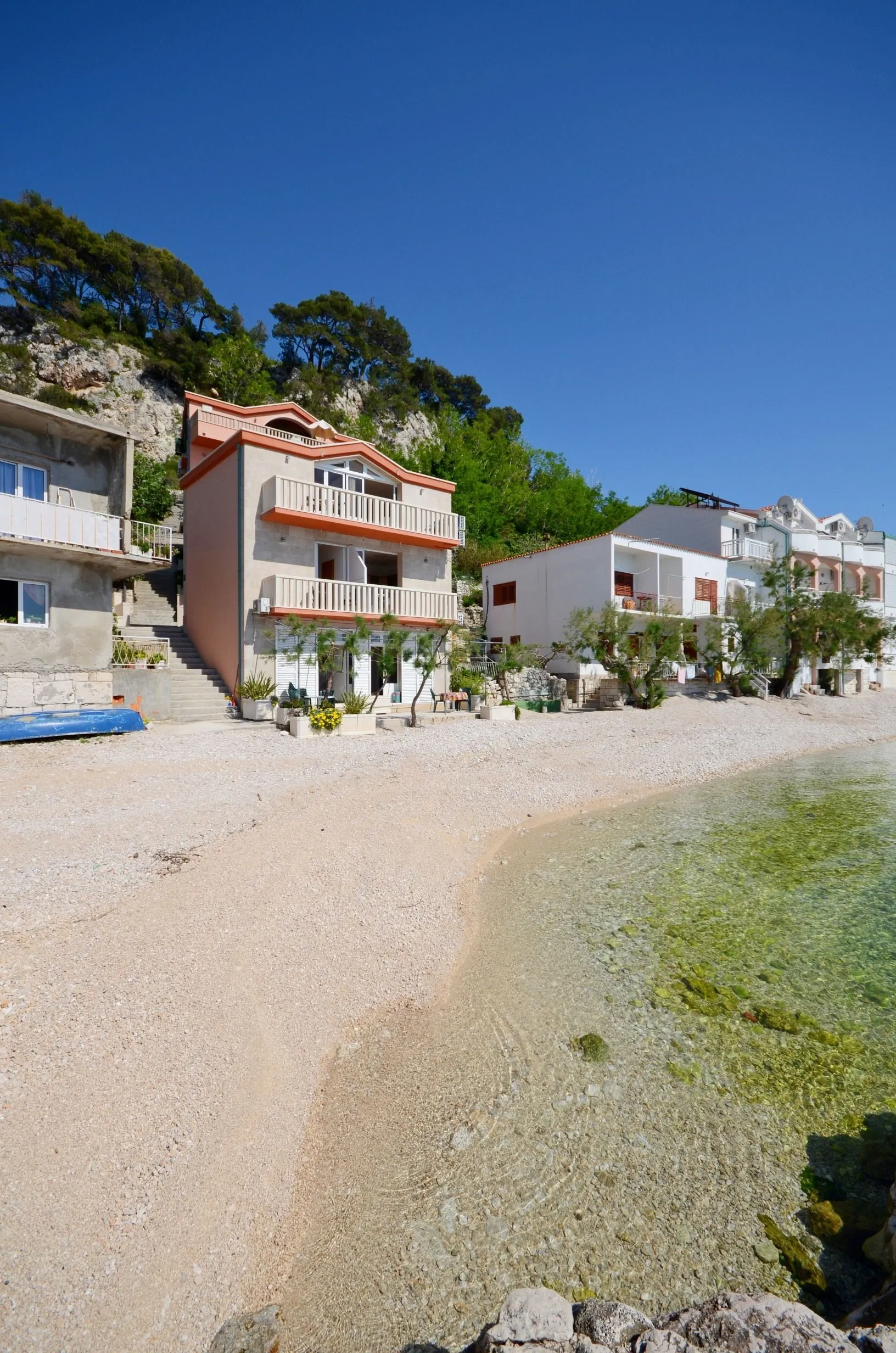 Apartments Jure Drasnice