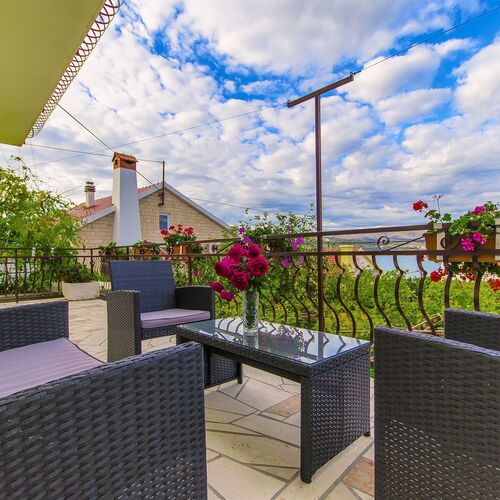 House Marija Arbanija