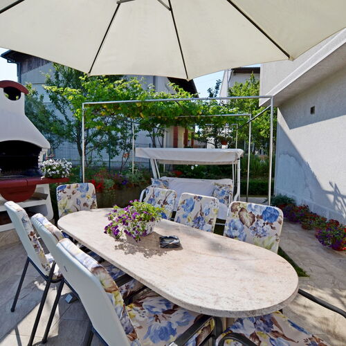Apartment Evan Kastav  3
