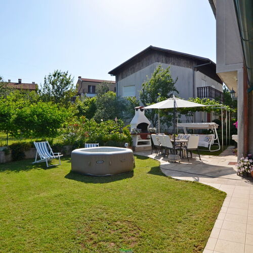Apartment Evan Kastav  2