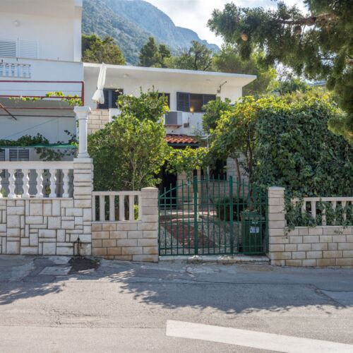 Apartments Ivan Drasnice  4