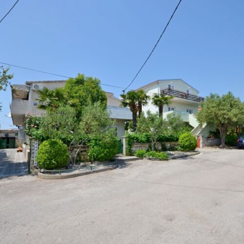 Apartments Miroslava Vodice  3