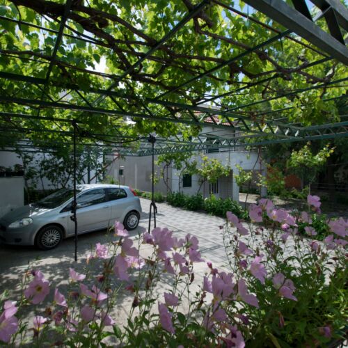 Apartments Miroslava Vodice  4