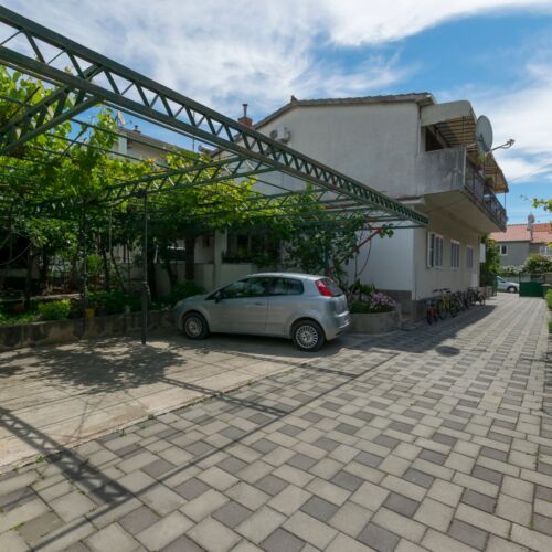 Apartments Miroslava Vodice  2