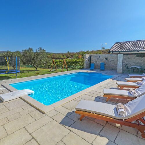 Villa Marina Benkovac