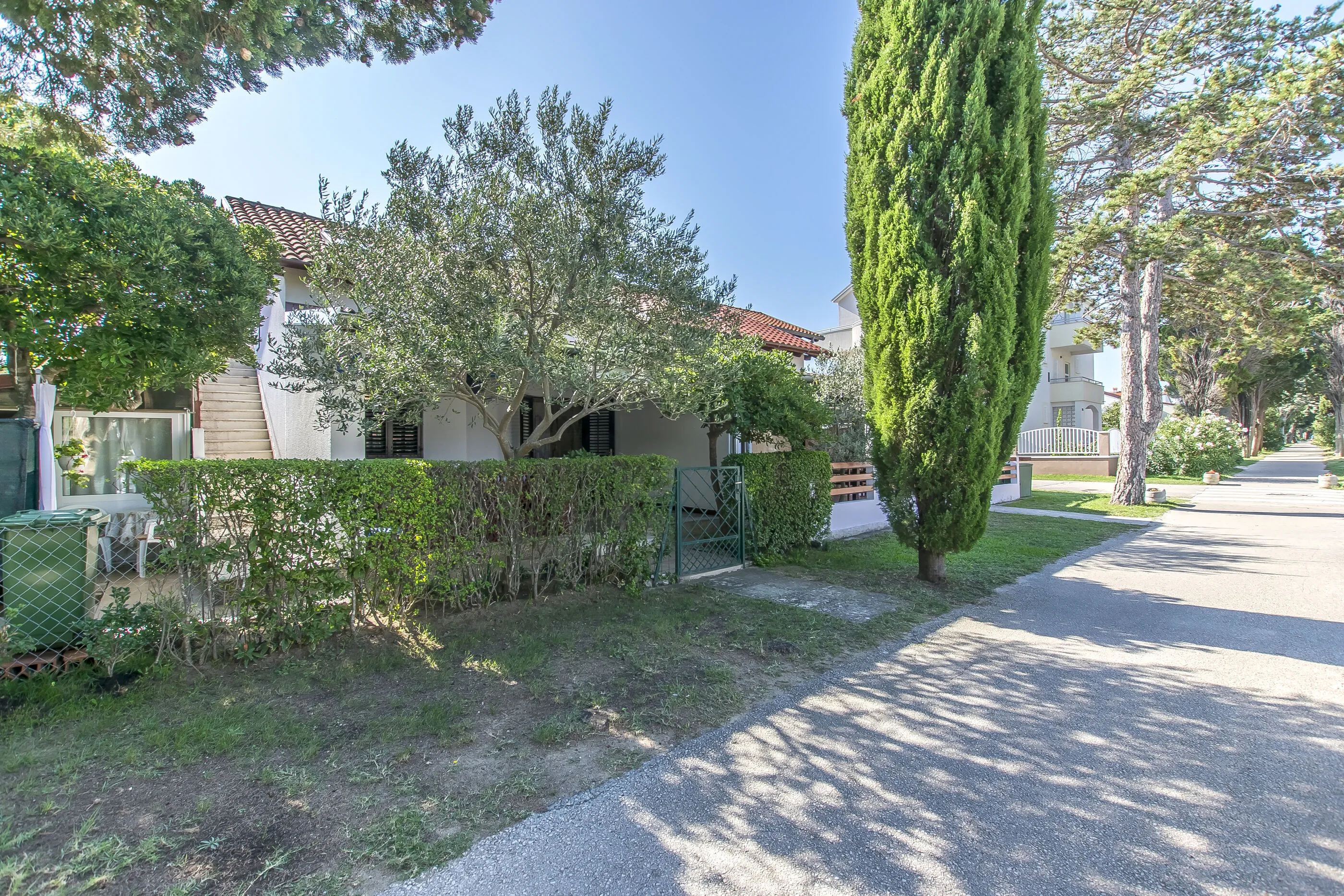 Apartment Barbara Sabunike